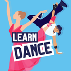Learn Dance At Home Practice icône