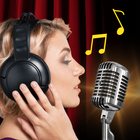 Learn to Sing Voice Training icône