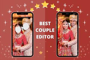 Pakistani Wedding Photo Suit Affiche