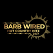 BARB WIRED