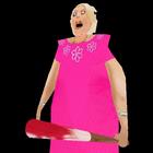Barby Granny Mod icône