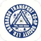 Barbados Co-op 아이콘