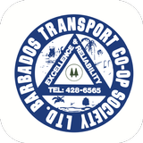 Barbados Driver App ไอคอน