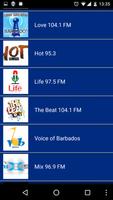 Radio Barbados Ekran Görüntüsü 1