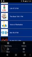 Radio Barbados Ekran Görüntüsü 2