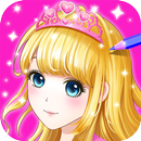 Princess Coloring Book for Kid APK