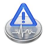 NetTrafficStats icon