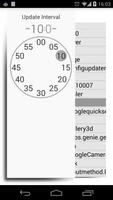 NetTrafficStats syot layar 2