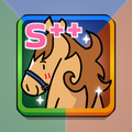 リアタイ競馬道 - リアルミックス競馬ゲーム!