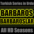 ”Barbaroslar: Barbaros in Urdu