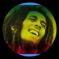 Best of Bob Marley ポスター