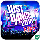 JUST DANCE 2019 아이콘