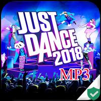 JUST DANCE 2019 poster