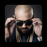 Sean Paul MP3 2019 Affiche