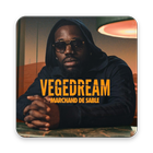 Vegedream NEW MP3 アイコン