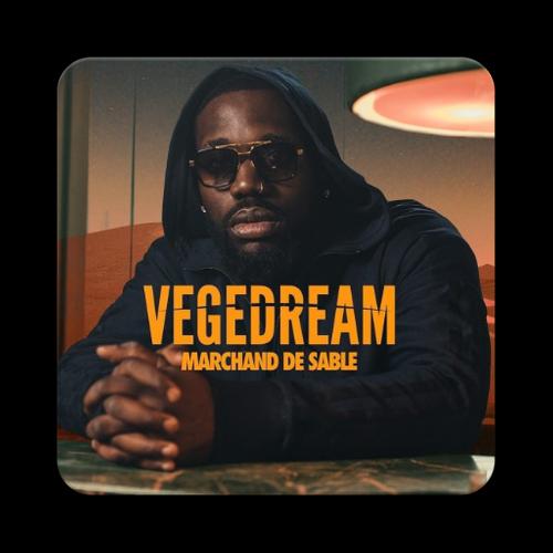 Vegedream NEW MP3 APK for Android Download