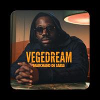 Vegedream NEW MP3 captura de pantalla 1