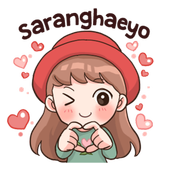 I Love Kpop Whatsapp Stickers For Android Apk Download - ilovekpop roblox