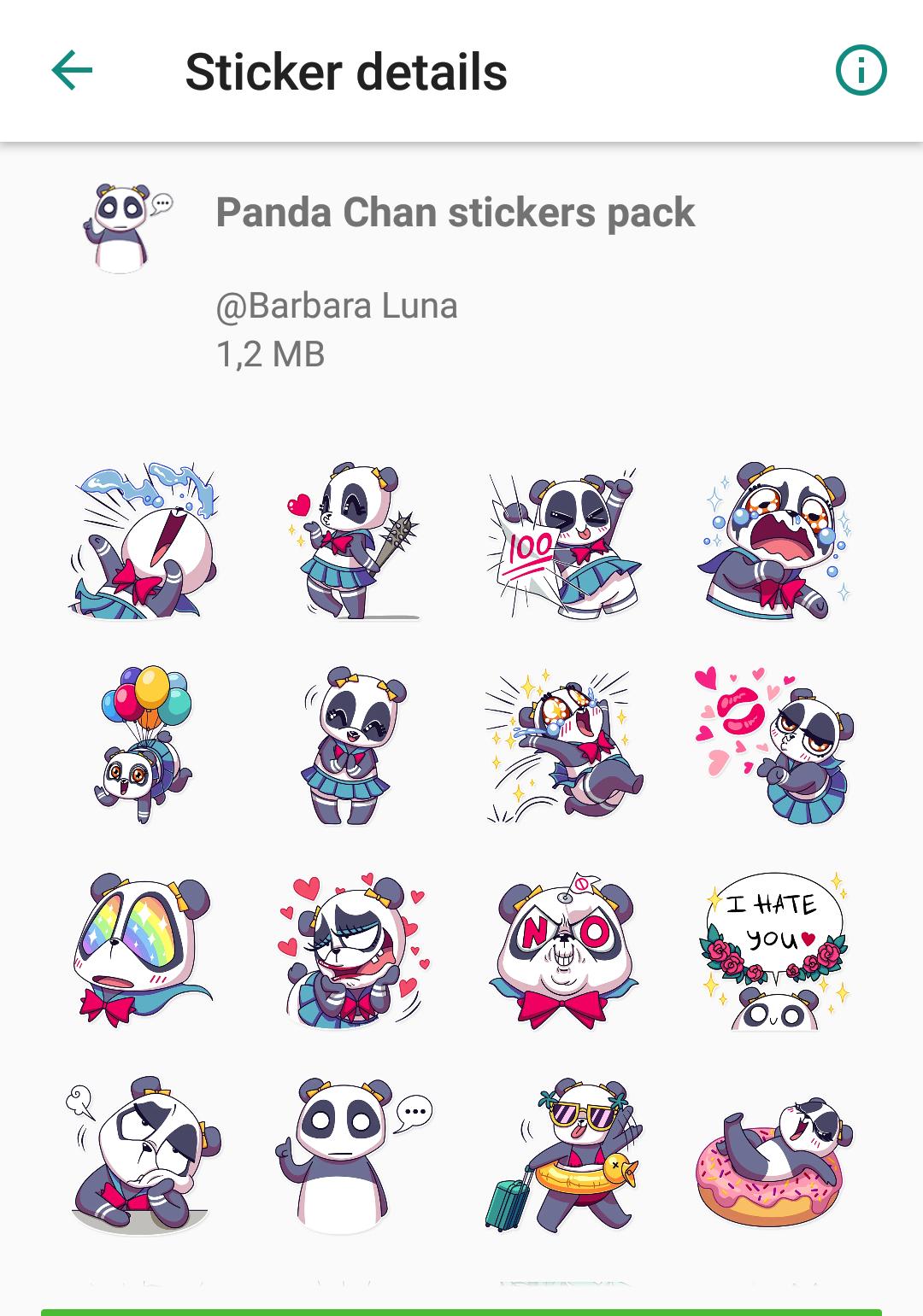 30 Kumpulan  Sticker  Wa  We Bare Bears Terkeren Postwallpap3r