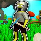 muck the survival game Trick icône