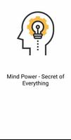 Mind Power Secret of Everythin plakat