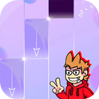 FNF Tord & Tordbot Piano Game icon