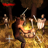 Barbarian: From Zero To Hero أيقونة