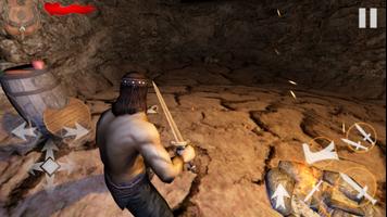 Barbarian: From Zero To Hero ภาพหน้าจอ 1