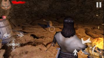 Barbarian: From Zero To Hero Screenshot 2