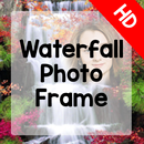 Waterfall HD Photo Frame APK