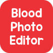 Blood Photo Editor