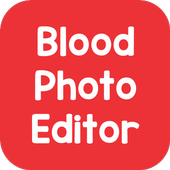 Blood Photo Editor For Android Apk Download