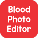 Blood Photo Editor-APK