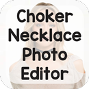 Choker Necklace Photo Editor APK