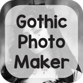 ”Gothic Photo Maker