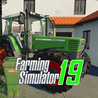 Tips for Farming Simulator 19 simgesi