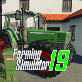 Tips for Farming Simulator 19 icône