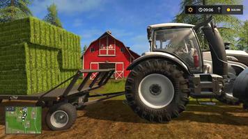 برنامه‌نما Tips for Farming Simulator 19 عکس از صفحه