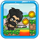 Barbarian Warrior APK