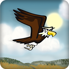 Eagle Run biểu tượng