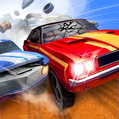 Скачать Mad Racing 3D APK