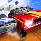 Mad Racing 3D icon