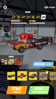 Mad Racing 3D screenshot 1