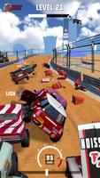 Mad Racing 3D screenshot 2