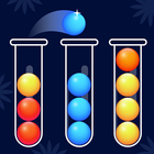 Ball Sort Puzzle: Sort Colors иконка