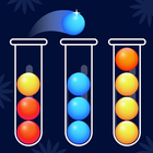 Ball Sort Puzzle: Sort Colors アイコン