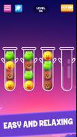 Ball Sort Puzzle: Sort Colors скриншот 1