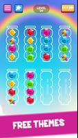 Ball Sort Puzzle: Sort Colors скриншот 2