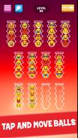Ball Sort Puzzle: Sort Colors capture d'écran 3