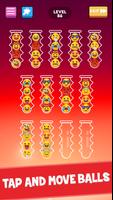 Ball Sort Puzzle: Sort Colors スクリーンショット 3